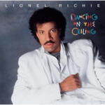 Audio Monkey Disc Vinil Lionel Richie - Dancing On The Ceiling (602557818284)