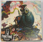 Audio Monkey Disc Vinil 4 Non Blondes - Bigger Better, Faster, More (602557762471)