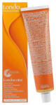 Londa Professional Professional Ammonia Free Vopsea de Păr Demi-Permanentă 60ml Culoare Uniformă și Strălucire Naturală (LD99350117441)