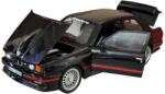 Che Zhi Bmw seria 3 M3 (E30) 1988 Black edition (replica) cu led-uri si sunete scala 1/241/43 (45274)