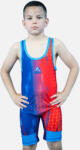 ARMURA Dres de Lupta Boboc Juniori Albastru (AFS244-albastru-3XS)