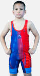 ARMURA Dres de Lupta Boboc Juniori Rosu (AFS244-rosu-3XS)