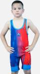 ARMURA Dres de Lupta Boboc Juniori Albastru (AFS244-albastru-2XS)