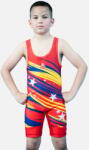ARMURA Dres de Lupta next Star Juniori Rosu (AFS245-rosu-XS)