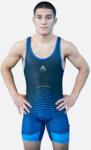ARMURA Dres de Lupta Basic V1 Seniori Albastru (AFS242-albastru-M)