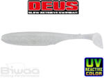 Biwaa DEUS 5 13cm 316 White Christal
