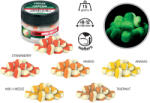 Carp Zoom FEEDER COMPETITION LIGHTING DUMBEL WAFTERS 8x12mm 15gr Tigernut