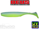 Biwaa DEUS 6 15cm 210 Blue Chart