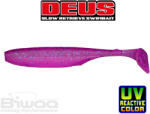 Biwaa DEUS 5 13cm 209 Mag Blue