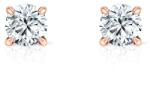 SAVICKI Cerceii The Light: aur roz, diamant