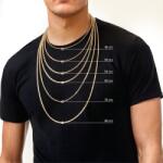 SAVICKI Set inele Symphony: aur alb, zirconi