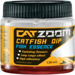 Predator-Z CATZOOM CATFISH DIP 130ml Fish Essence