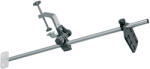Carp Zoom SUPORT CZ TRANSDUCER SONAR HOLDER 80cm Suport lanseta