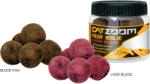 Predator-Z CATZOOM CATFISH MEGA BOILIE 30mm 50gr Blood Fish