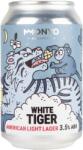 MONYO Brewing Co. White Tiger 3, 5% 0, 33 L