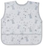 Babyono Детска престилка Babyono - 1641, Mouse (5901435416945) - baby