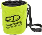 Climbing Technology Торбичка за магнезий Climbing Technology Trapeze lime