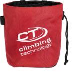Climbing Technology Торбичка за магнезий Climbing Technology Trapeze red