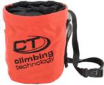 Climbing Technology Торбичка за магнезий Climbing Technology Trapeze orange
