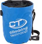 Climbing Technology Торбичка за магнезий Climbing Technology Trapeze blue