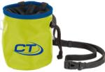 Climbing Technology Торбичка за магнезий Climbing Technology Cylinder lime