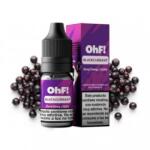 OhF! Salts Blackcurrant Lichid Vape 10ml/10mg Lichid rezerva tigara electronica