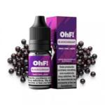 OhF! Salts Blackcurrant Lichid Vape 10ml/20mg Lichid rezerva tigara electronica