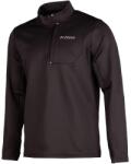 KLIM Defender 1/4 Zip Black (SUD.KLI.DEF1/4Z NEGRO-000)