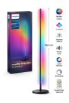 s-shop Lampa / Lampadar de podea Philips RGBIC 142 cm - Iluminat Ambient Premium