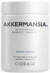 Codeage Akkermansia | with 100 Million Active Cells [90 капсули]
