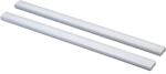 Erste Bagheta LED Link 30cm 5W 6000K Subtire 8x18mm pentru Bucatarie Dressing Birou Iluminat Modular Extensibil Eficient Durata Viata 50000 Ore Alb Rece (EL0042724)