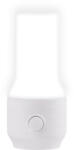 Erste Lampa de veghe Flinky Erste LED 1W IP20 alb design minimalist pentru dormitor sau hol solutie iluminat interior eficienta energetica sigura (EL0081485)