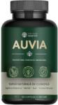 Colt de Sanatate Auvia: Deodorant intern pentru Neutralizare Mirosurilor Corporale - Transpiratie de la Axile, Zona intima sau Picioare - Cu Clorofila - 60 Capsule