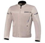 Moto ID Geaca moto textila Moto ID Mesh 2 - Barbati - Ventilata - Protectii CE (2511-03-3XL)