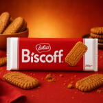 Lotus Biscoff Karamellás Keksz - (200 g)