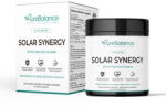 Pure Balance Vitamina D3 4000 UI + K2 Solar Synergy ? | 180 Capsule (6 luni ) Pure Balance | Imunitate & Absorbție Maximă (PB-D3K2)