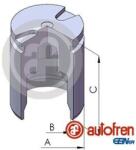Autofren Seinsa Piston, etrier frana AUTOFREN SEINSA D025267 (D025267)