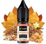 Juice Sauz Drifter Bar Platinum Tobaccos Originis Core Edition Nic Salts 10ml 10mg