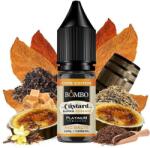 Juice Sauz Drifter Bar Platinum Tobaccos Custard Supra Reserve Core Edition Nic Salts 10ml 10mg