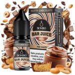 Bombo Bar Nutty Chocolate Nic Salts 10ml 10mg