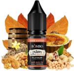 Juice Sauz Drifter Bar Platinum Tobaccos Nutty Supra Reserve Core Edition Nic Salts 10ml 10mg