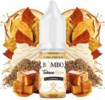 Juice Sauz Drifter Bar Tabaco Rubio Creme Core Edition Nic Salts 10ml 10mg