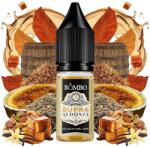 Juice Sauz Drifter Bar Platinum Tobaccos Supra Aldonza Reserve Nic Salts 10ml 10mg