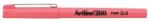 Artline Fineliner 200 Фин 0.4 магента (EK-200 MAGENTA)
