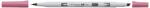 Tombow Маркер Tombow алкохол ABT PRO Dual Brush 817 светловиолетово (ABTP-817)