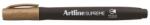 Artline Supreme Metallic Marker злато (EPF-790 GOLD)