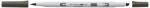 Tombow Маркер алкохолен ABT PRO Dual Brush N49 топло сиво 8 (ABTP-N49)