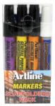 Artline Комплект за скеле Artline 4 броя (EKPR-SCFP-4W)
