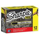 Sharpie Marker металик малък 1/3мм черен (S0945720)