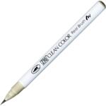ZIG Clean Color Четка Пен 901 фл. Сив Блясък (RB-6000AT-901)